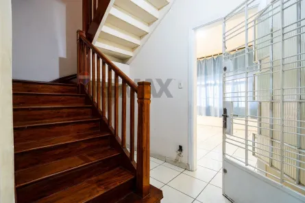 Casa com 4 Quartos à venda, 120m² no Vila Pompéia, São Paulo