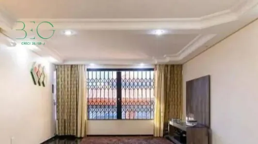 Sobrado com 3 Quartos à venda, 240m² no Vila Califórnia, São Paulo