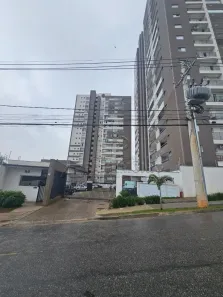 Apartamento com 2 Quartos à venda, 62m² no Jardim São Carlos, Sorocaba