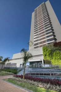 Apartamento com 2 Quartos à venda, 126m² no Jardim Olhos D'Água II, Ribeirão Preto