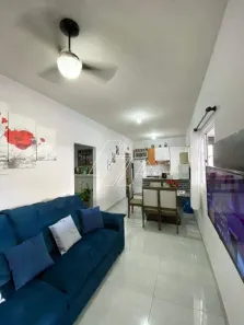 Casa com 2 Quartos à venda, 55m² no Distrito Industrial, Marília