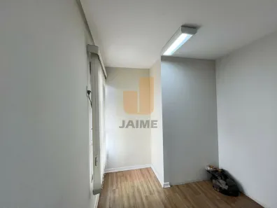 Sala Comercial para alugar, 45m² no Vila Clementino, São Paulo