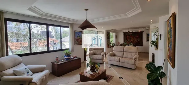Apartamento com 4 Quartos à venda, 151m² no Aclimação, São Paulo