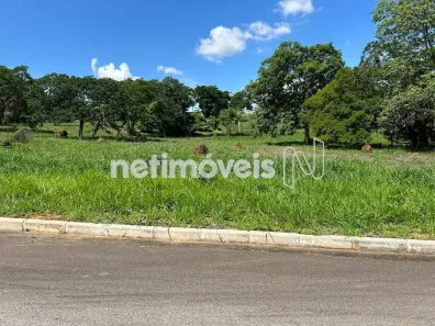 Lote/Terreno à venda, 1000m² no Residencial Poços, Lagoa Santa
