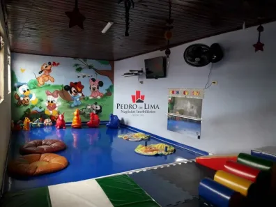 Prédio Comercial à venda, 415m² no Vila Marieta, São Paulo