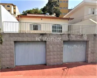 Casa com 3 Quartos à venda, 482m² no Vila Constança, São Paulo