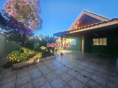 Casa com 2 Quartos à venda, 132m² no Residencial Nova Era, Valinhos