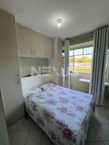Apartamento com 1 Quarto para alugar, 45m² no Praia da Costa, Vila Velha