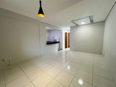 Apartamento com 2 Quartos à venda, 72m² no Presidente Roosevelt, Uberlândia