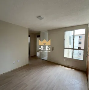 Apartamento com 2 Quartos à venda, 44m² no Paciência, Rio de Janeiro