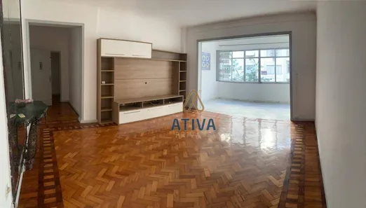 Apartamento com 3 Quartos à venda, 142m² no Copacabana, Rio de Janeiro