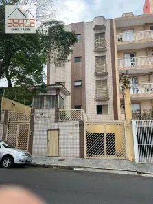 Apartamento com 2 Quartos para alugar, 52m² no Baeta Neves, São Bernardo do Campo