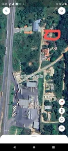 Lote/Terreno à venda, 360m² no Vivendas Barbosa (Melo Viana), Esmeraldas