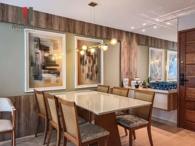 Apartamento com 3 Quartos à venda, 106m² no Centro, Juiz de Fora