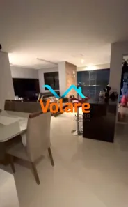 Apartamento com 2 Quartos para alugar, 78m² no Continental, Osasco