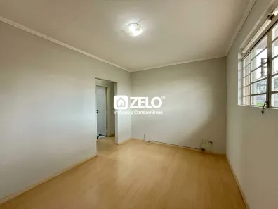 Apartamento com 2 Quartos para alugar, 69m² no Vila Marieta, Campinas