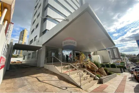 Ponto Comercial para alugar, 185m² no Centro, Passo Fundo