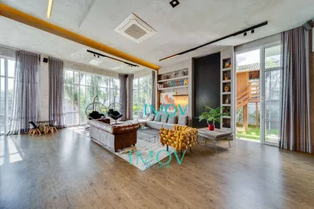 Casa de Condomínio com 4 Quartos à venda, 450m² no Condomínio Residencial Mirante do Vale, Jacareí