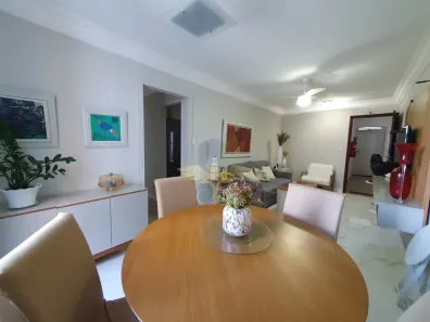 Apartamento com 3 Quartos à venda, 70m² no Itaigara, Salvador