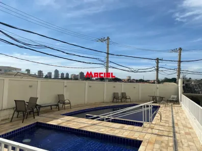 Apartamento com 3 Quartos à venda, 104m² no Jardim América, São José dos Campos