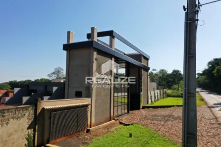Casa com 2 Quartos à venda, 64m² no Mata Verde, Foz do Iguaçu