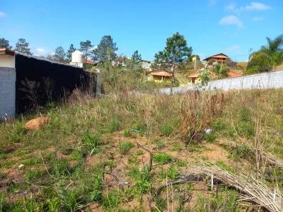 Lote/Terreno à venda, 800m² no Curral, Ibiúna