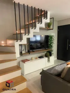 Cobertura com 2 Quartos à venda, 110m² no Nova Petrópolis, São Bernardo do Campo