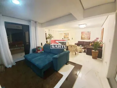Apartamento com 3 Quartos à venda, 136m² no Parque Mandaqui, São Paulo