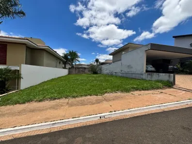 Lote/Terreno à venda, 360m² no Residencial Tivoli II, Bauru