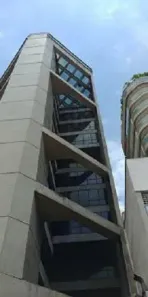 Prédio Comercial à venda, 9600m² no Botafogo, Rio de Janeiro
