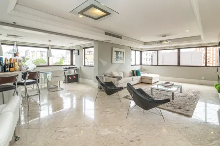Apartamento com 3 Quartos à venda, 201m² no Auxiliadora, Porto Alegre