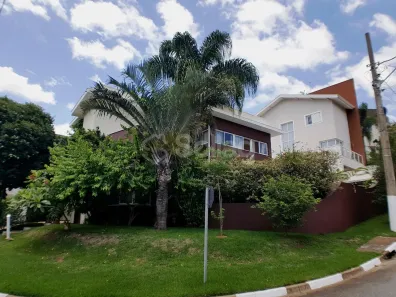 Casa de Condomínio com 3 Quartos à venda, 246m² no Bosque, Vinhedo