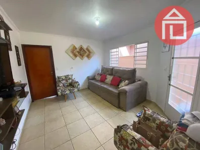 Casa com 3 Quartos à venda, 113m² no Jardim São Lourenço, Bragança Paulista