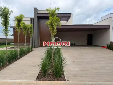 Casa de Condomínio com 4 Quartos à venda, 395m² no Distrito Industrial Benedito Storani, Vinhedo