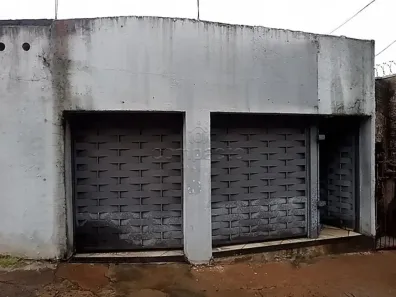 Ponto Comercial para alugar, 40m² no Jardim Nazareth, São José do Rio Preto