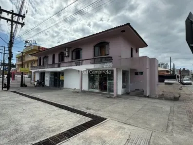 Ponto Comercial com 2 Quartos à venda, 222m² no Kobrasol, São José