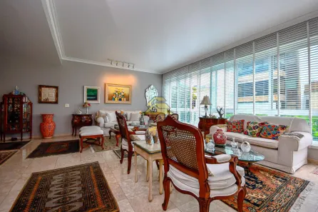 Apartamento com 4 Quartos à venda, 173m² no Leblon, Rio de Janeiro