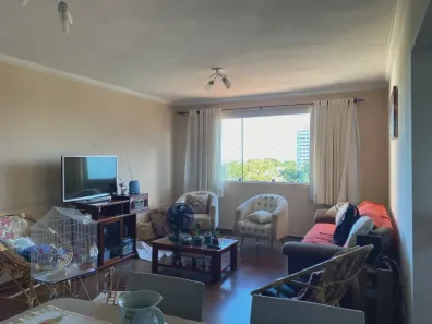 Apartamento com 3 Quartos à venda, 108m² no Casa Caiada, Olinda