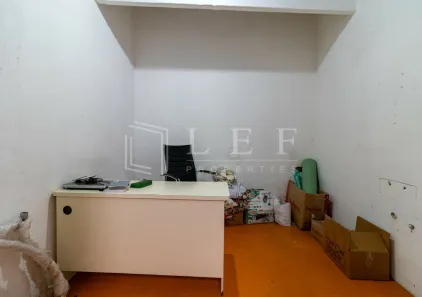 Prédio Comercial à venda, 419m² no Vila Buarque, São Paulo