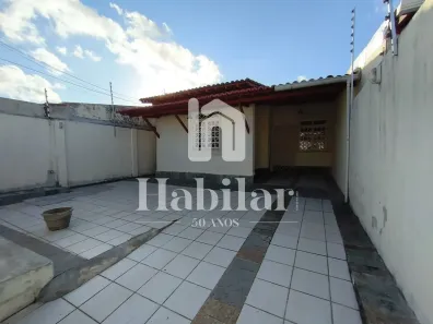 Casa com 3 Quartos à venda, 72m² no Jabotiana, Aracaju