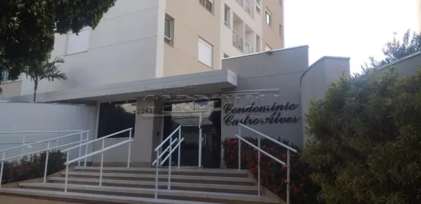Apartamento com 3 Quartos à venda, 140m² no Jardim Morumbi, Araraquara