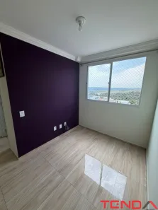 Apartamento com 2 Quartos para alugar, 50m² no Iporanga, Sorocaba