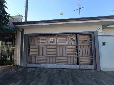 Casa com 3 Quartos à venda, 130m² no Parque Santa Felícia Jardim, São Carlos