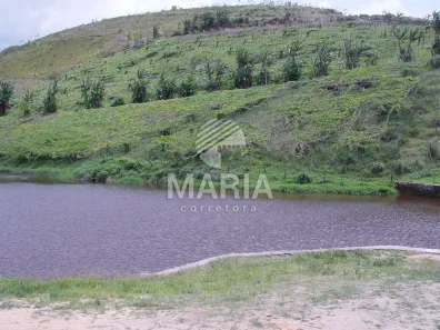 Fazenda/Sítio à venda, 70m² no Ebenezer, Gravatá