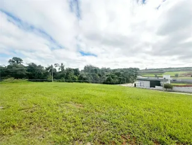 Lote/Terreno à venda, 1000m² no Parque Ecoresidencial Fazenda Jequitibá, Sorocaba