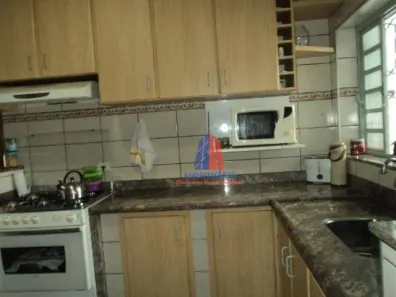 Casa com 3 Quartos à venda, 185m² no Jardim São Domingos, Americana
