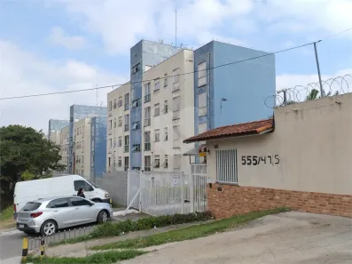 Apartamento com 2 Quartos à venda, 60m² no Vila dos Andrades, São Paulo