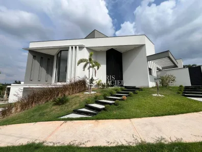 Casa de Condomínio com 3 Quartos à venda, 220m² no Jardim Piemonte, Indaiatuba