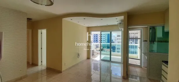 Apartamento com 2 Quartos à venda, 80m² no Centro, Campinas