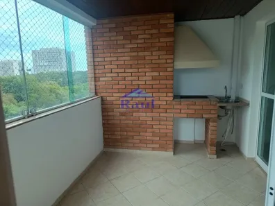 Apartamento com 3 Quartos à venda, 127m² no Vila Suzana, São Paulo